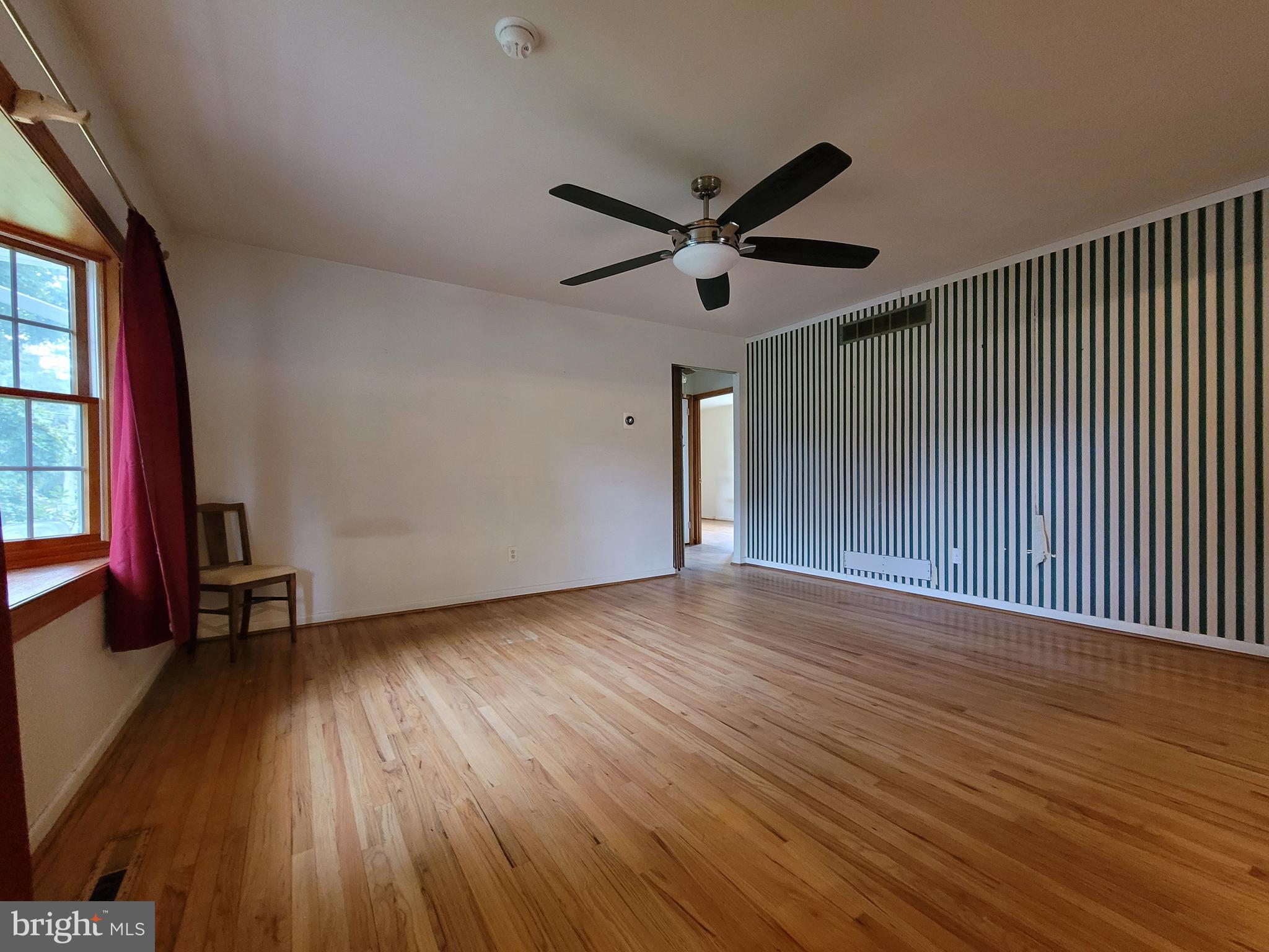 THOMAS ESTATES - Residential