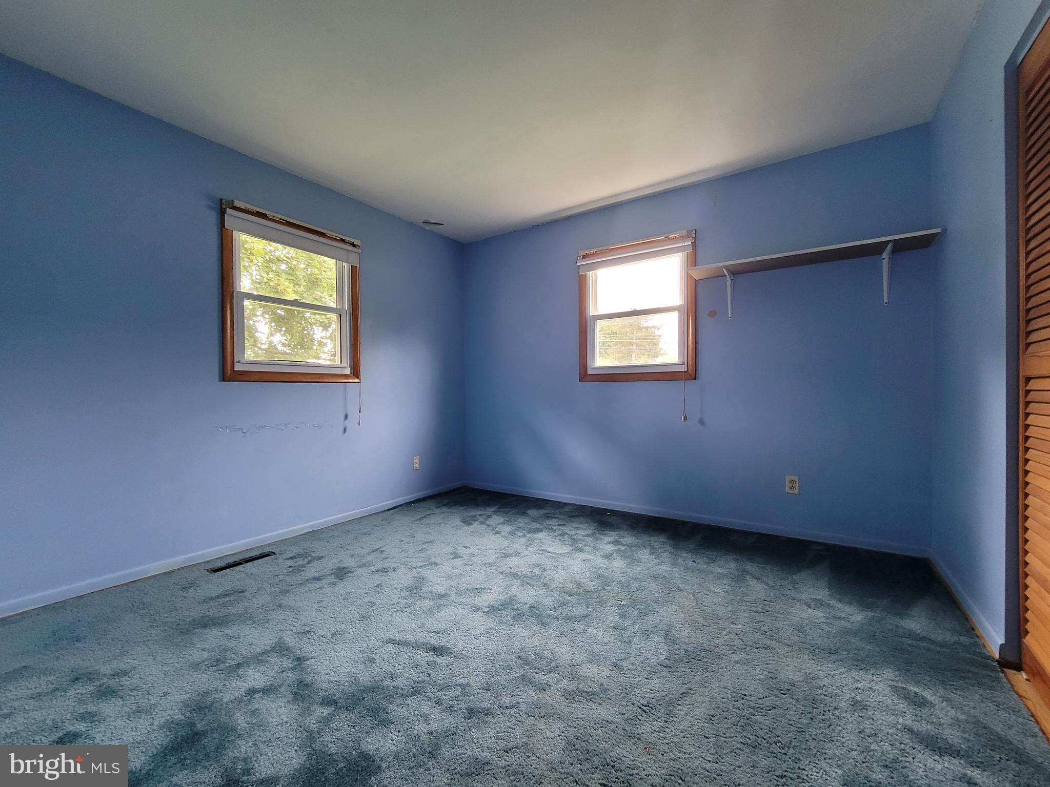 THOMAS ESTATES - Residential