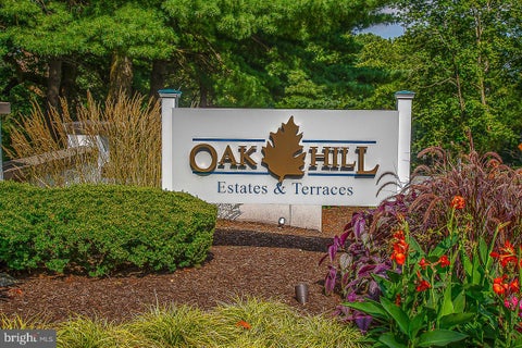 Condo For Rent - 1740 Oakwood Terrace #14-E<br/> PENN VALLEY, PA 19072