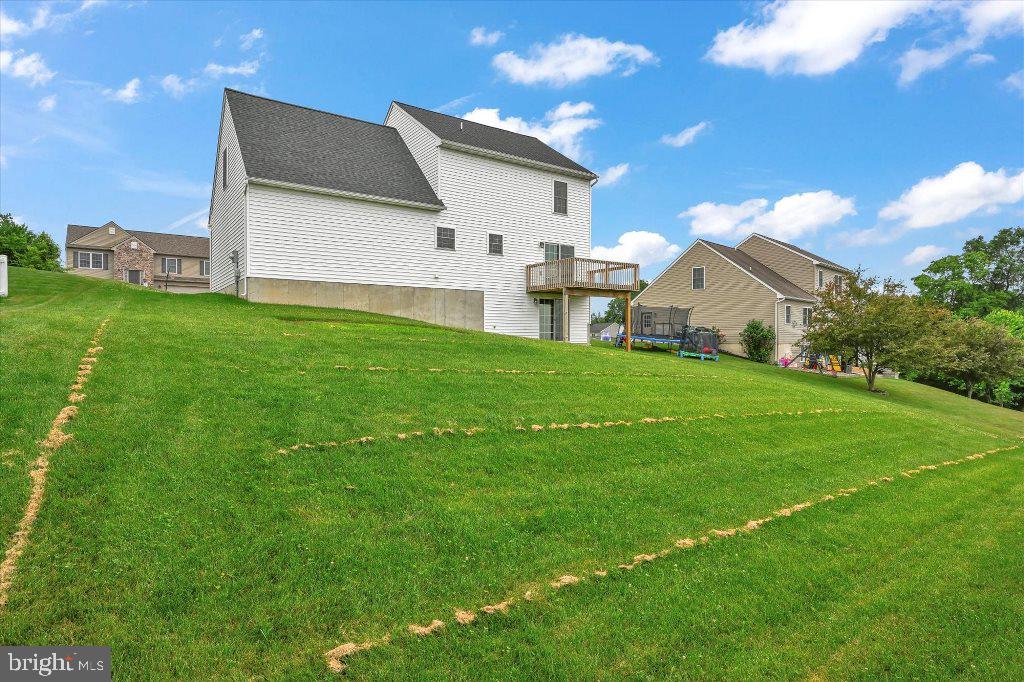 NORTHERN HEIGHTS - Residential