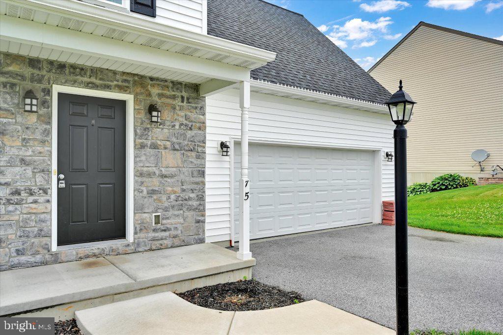 NORTHERN HEIGHTS - Residential