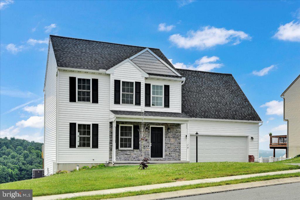 NORTHERN HEIGHTS - Residential