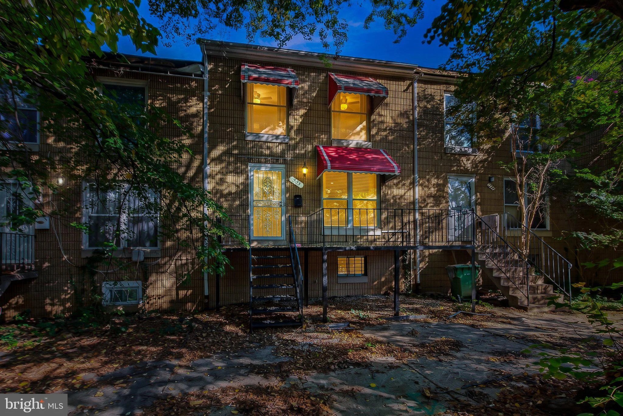 805 Arnold Court, Baltimore, MD 21205