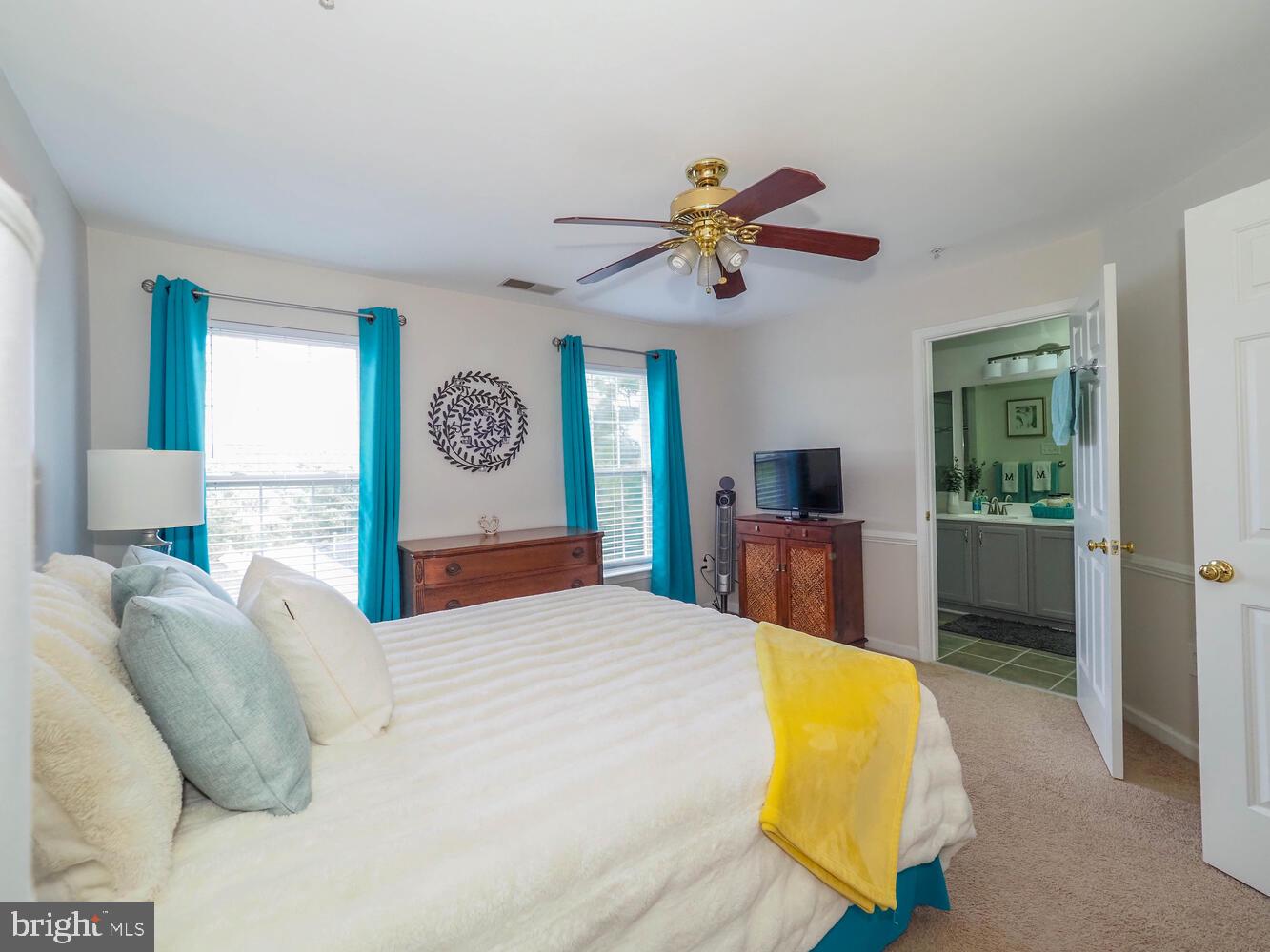 OWINGS MILLS NEW TOWN - Residential