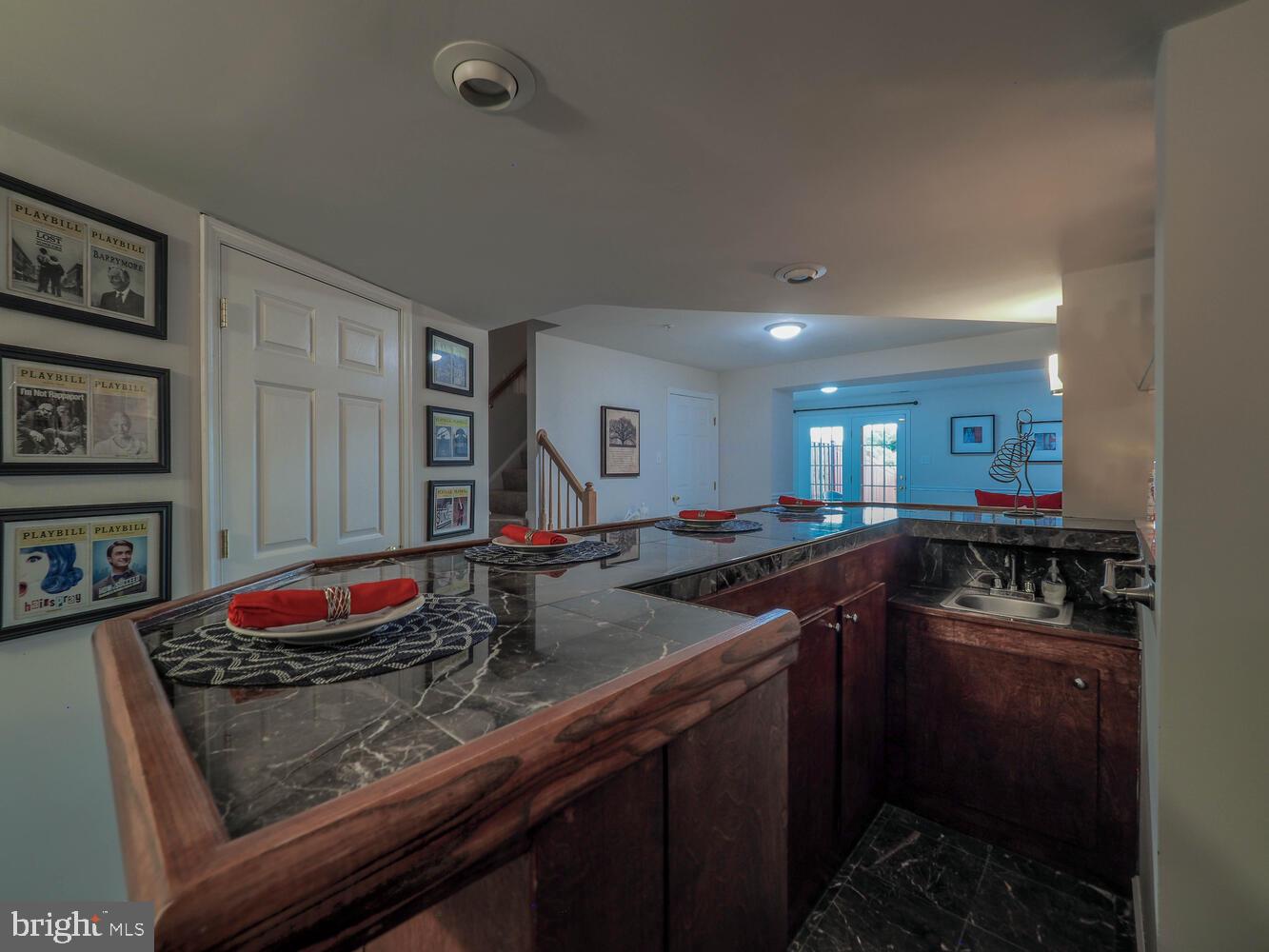 OWINGS MILLS NEW TOWN - Residential