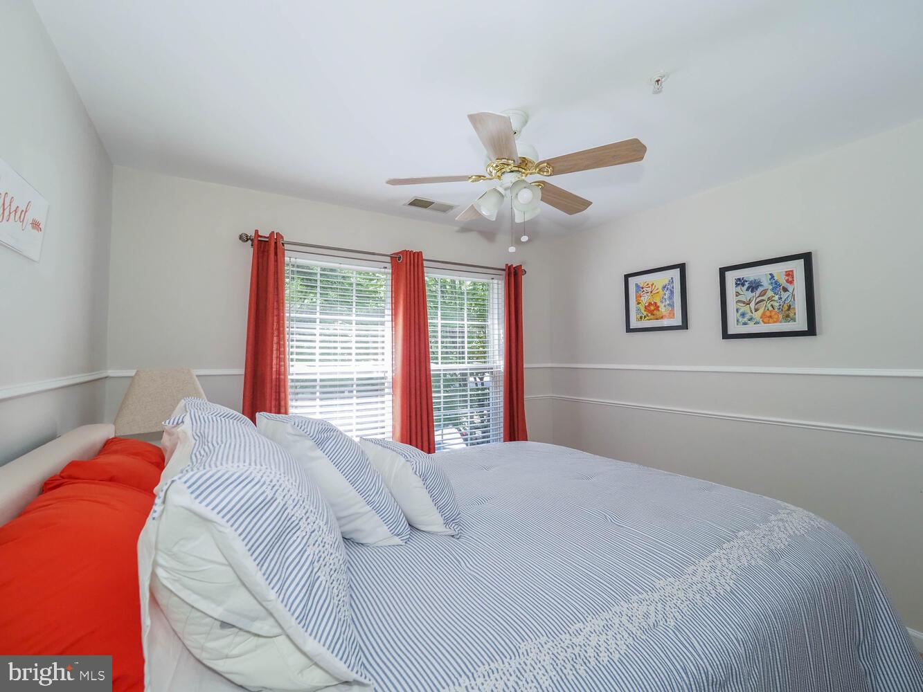 OWINGS MILLS NEW TOWN - Residential