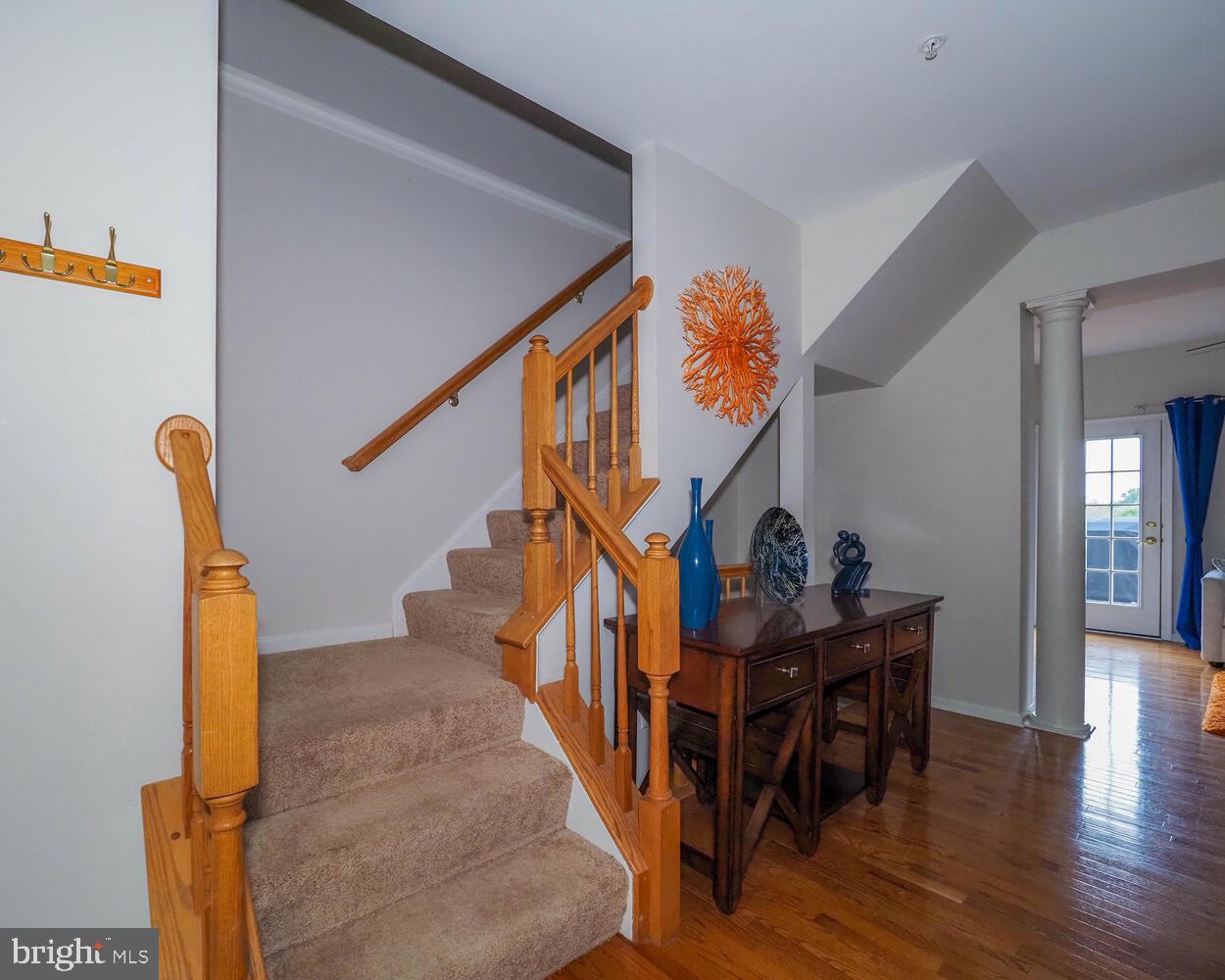 OWINGS MILLS NEW TOWN - Residential