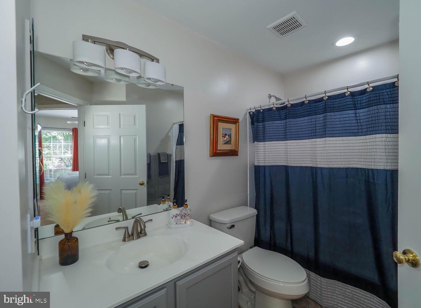 OWINGS MILLS NEW TOWN - Residential