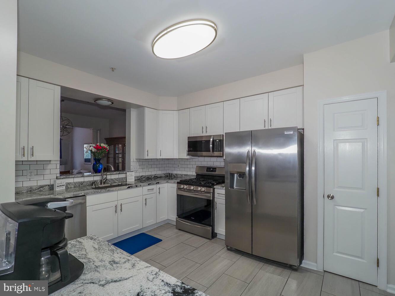 OWINGS MILLS NEW TOWN - Residential