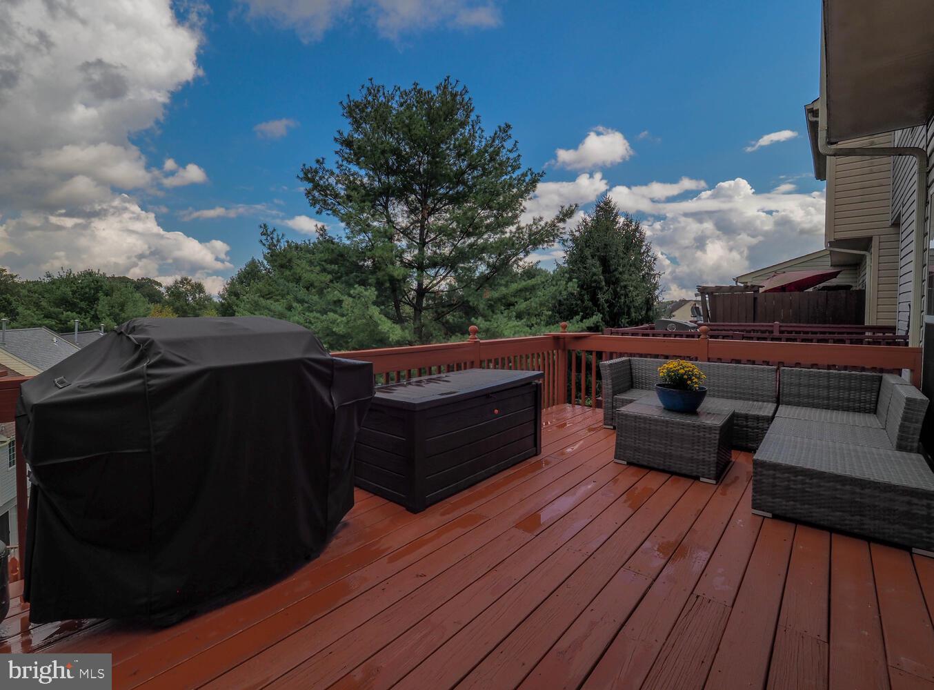 OWINGS MILLS NEW TOWN - Residential