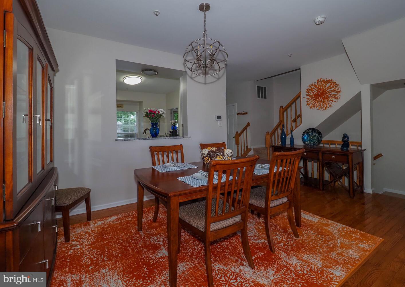 OWINGS MILLS NEW TOWN - Residential