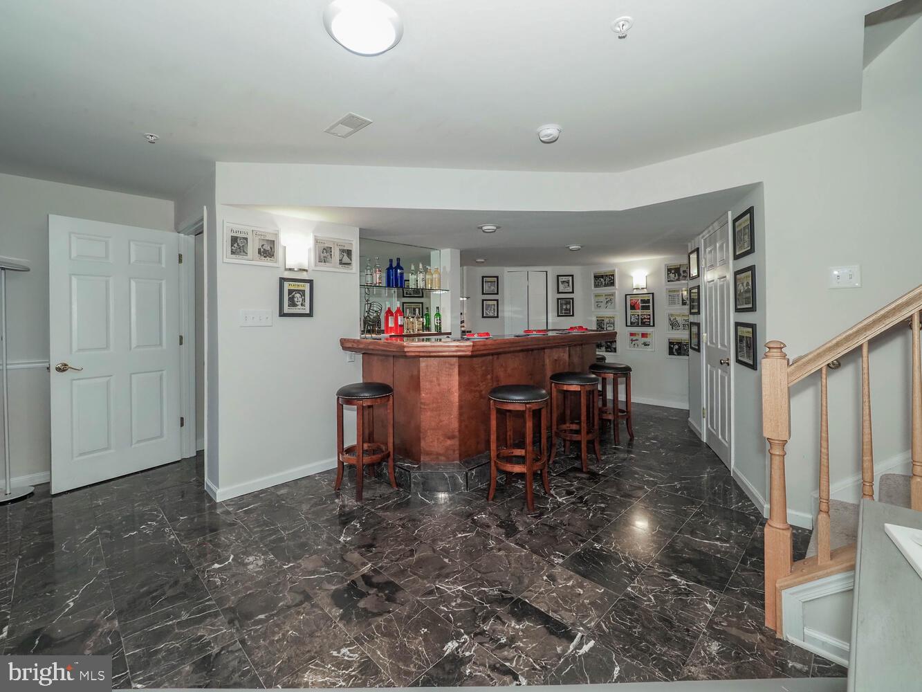 OWINGS MILLS NEW TOWN - Residential