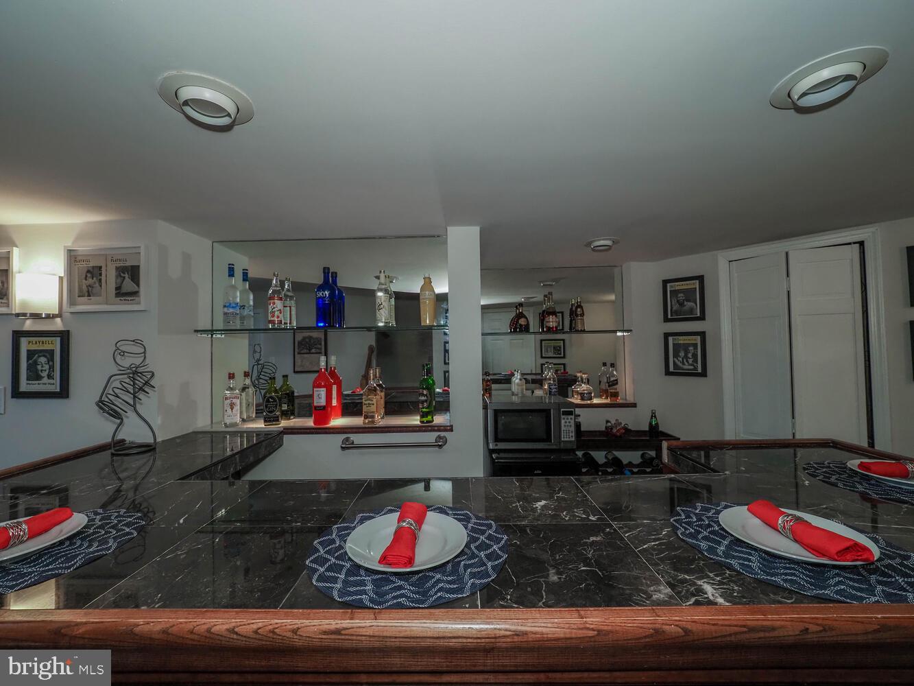 OWINGS MILLS NEW TOWN - Residential