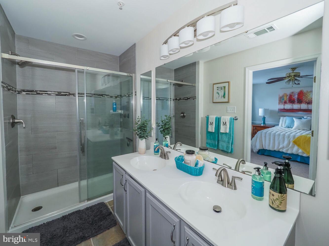 OWINGS MILLS NEW TOWN - Residential