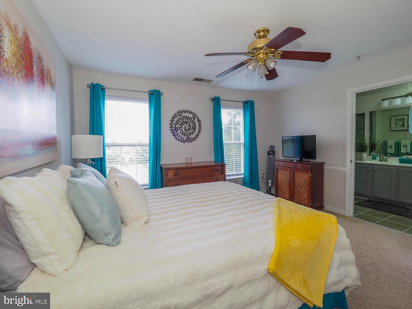 OWINGS MILLS NEW TOWN - Residential