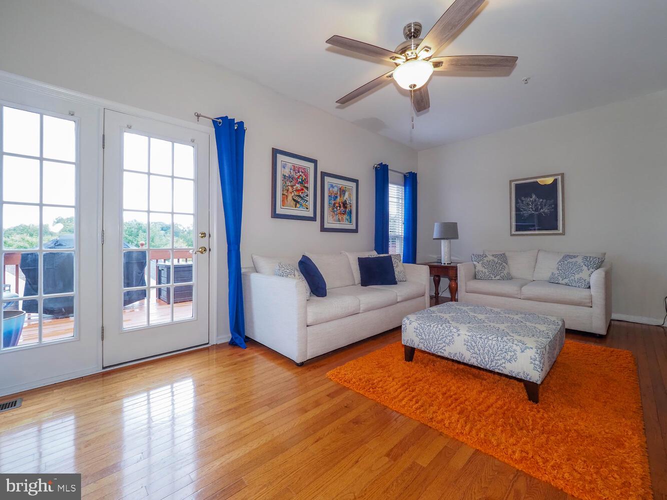 OWINGS MILLS NEW TOWN - Residential