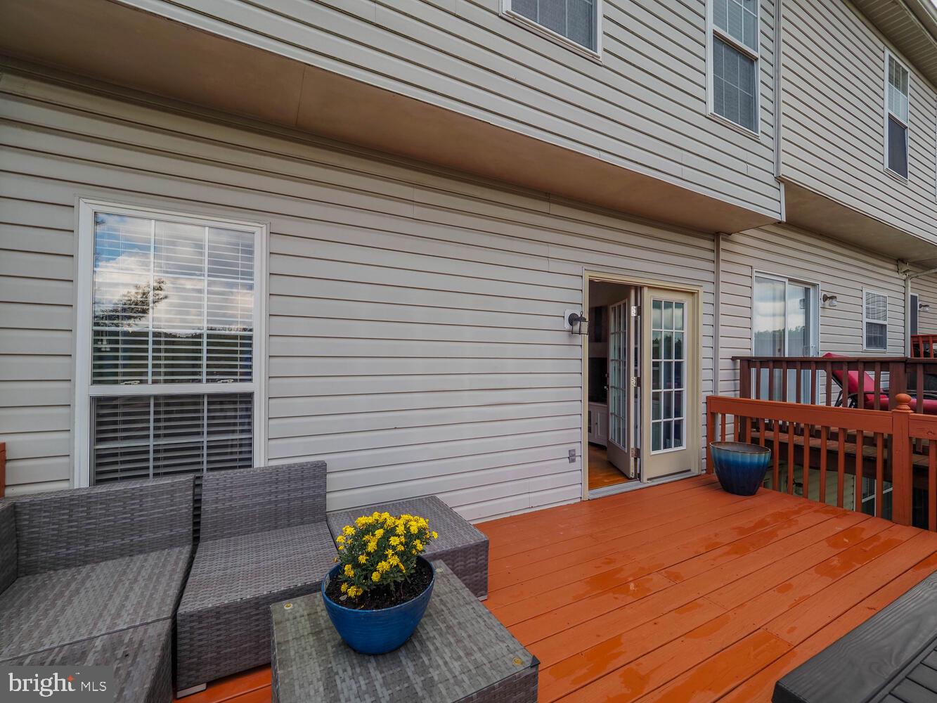 OWINGS MILLS NEW TOWN - Residential