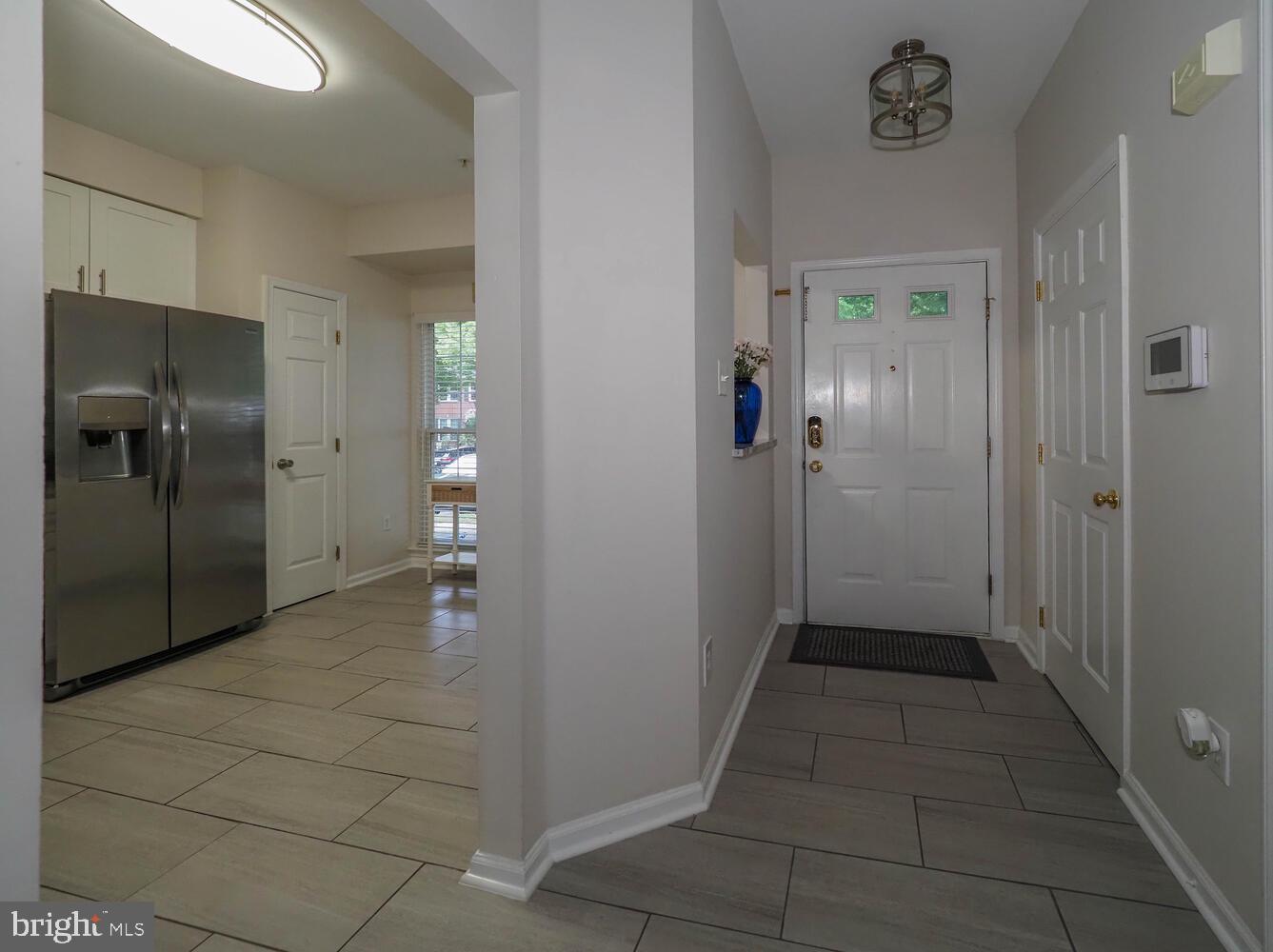 OWINGS MILLS NEW TOWN - Residential