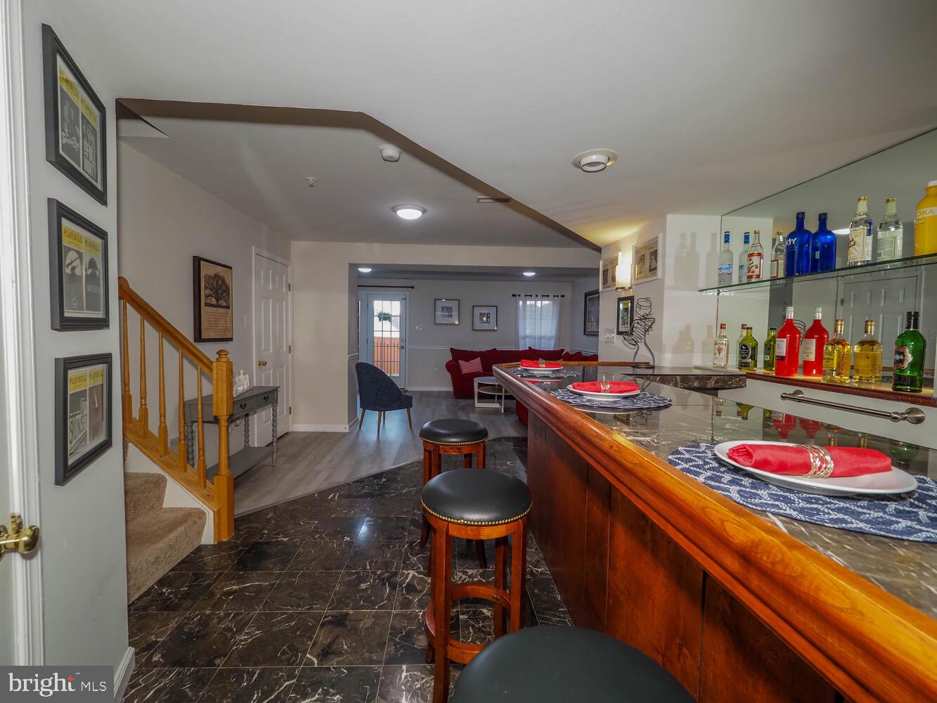 OWINGS MILLS NEW TOWN - Residential