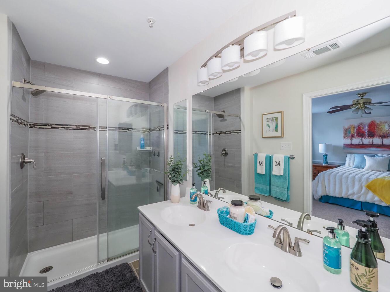 OWINGS MILLS NEW TOWN - Residential