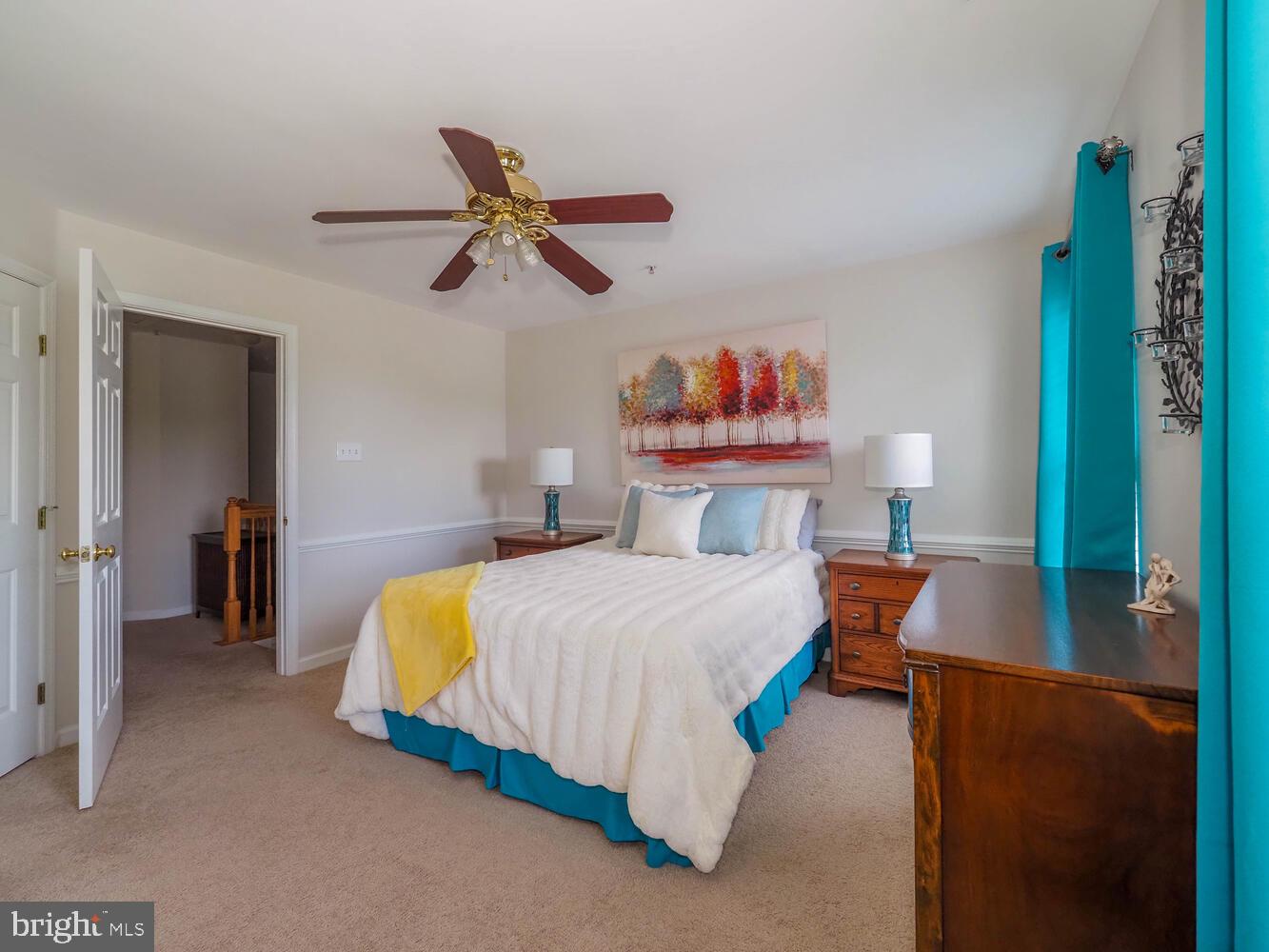 OWINGS MILLS NEW TOWN - Residential