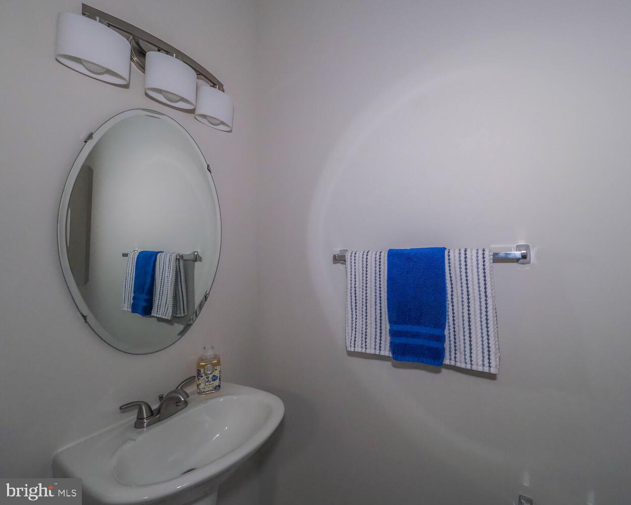 OWINGS MILLS NEW TOWN - Residential