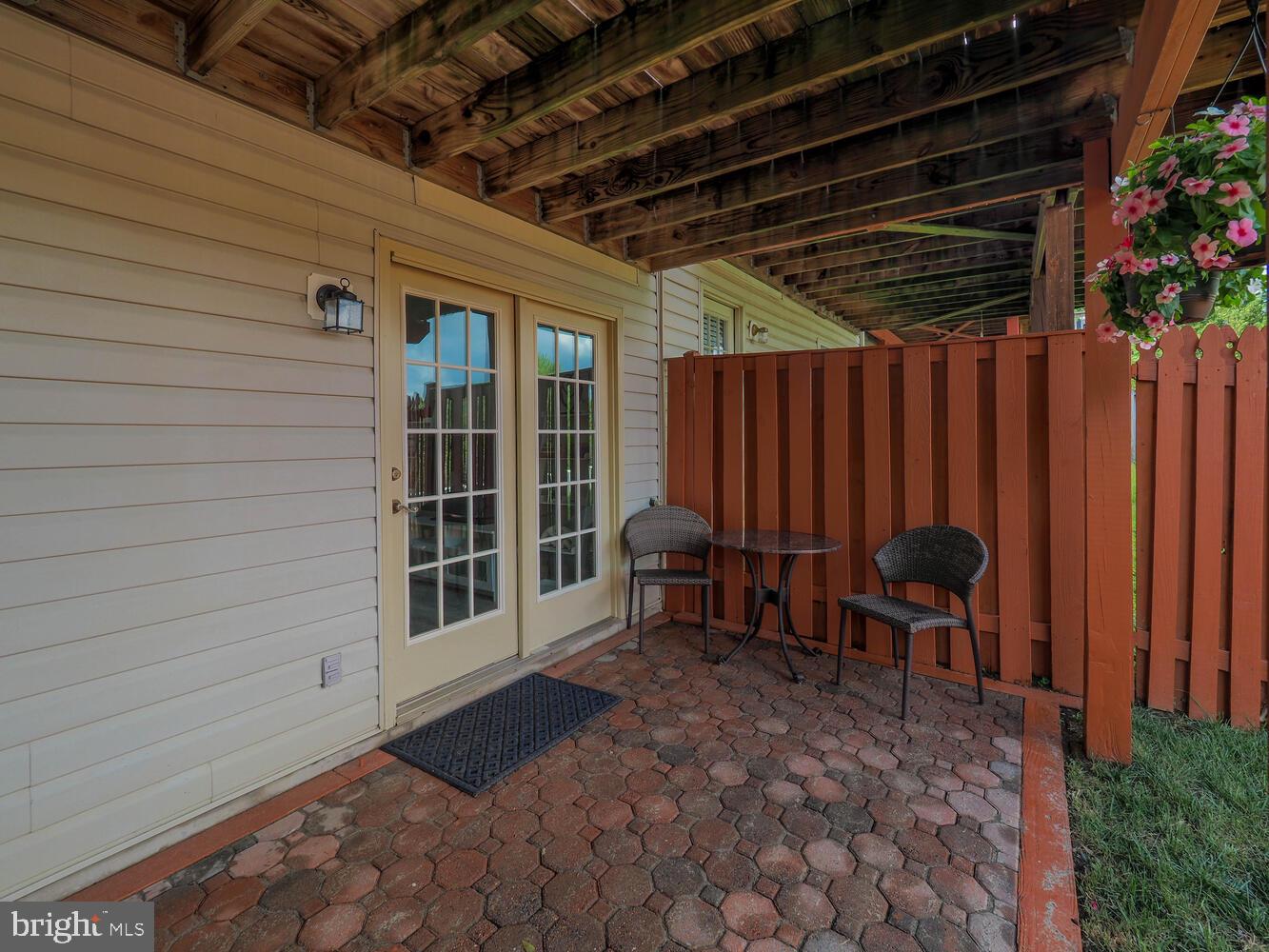 OWINGS MILLS NEW TOWN - Residential