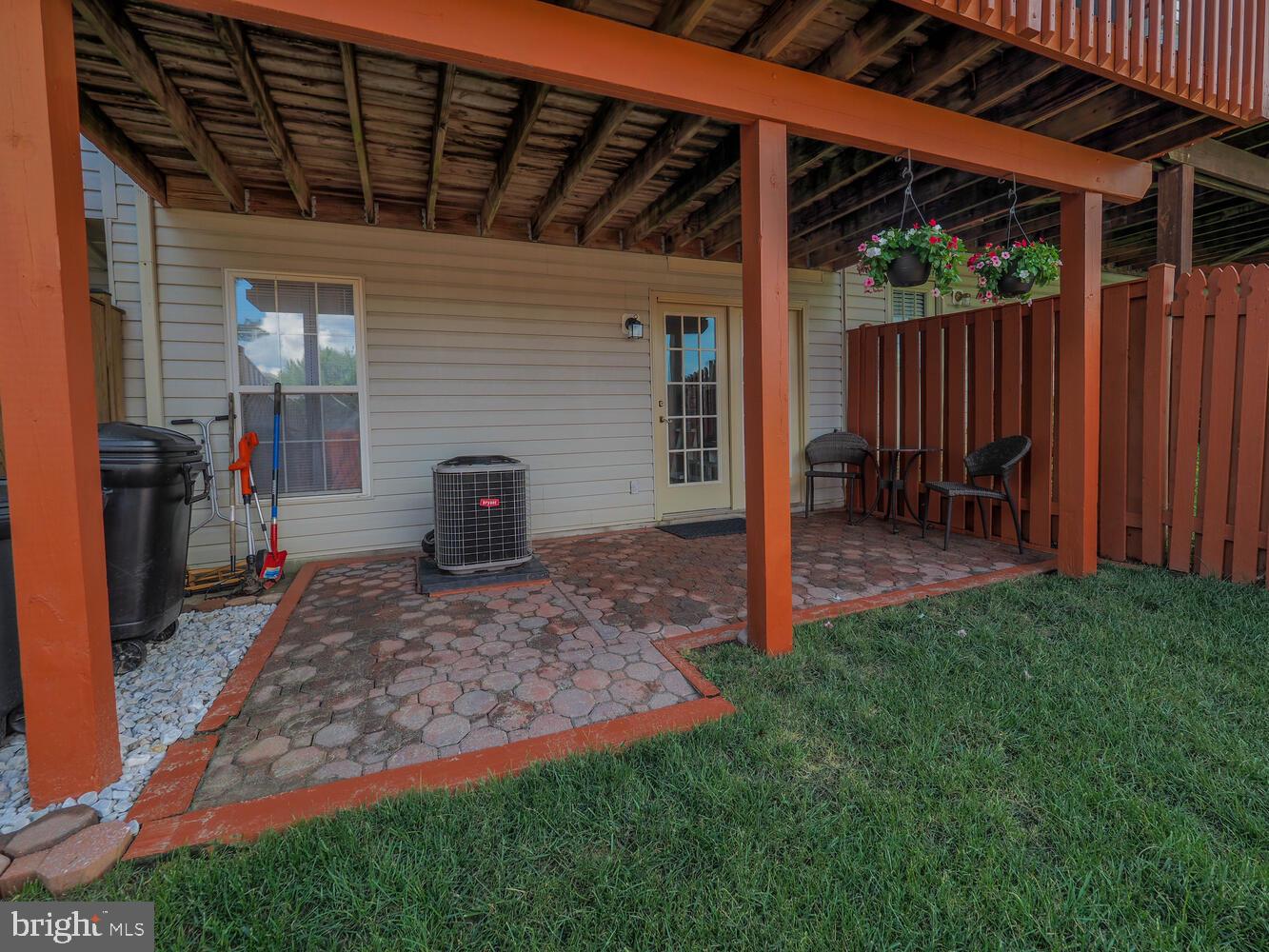 OWINGS MILLS NEW TOWN - Residential