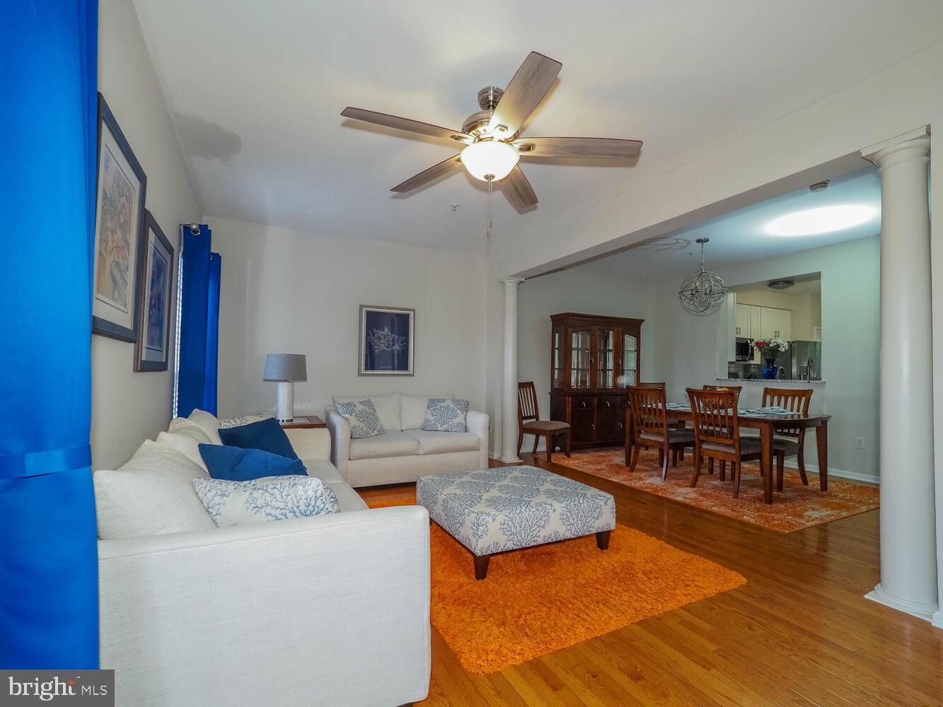 OWINGS MILLS NEW TOWN - Residential