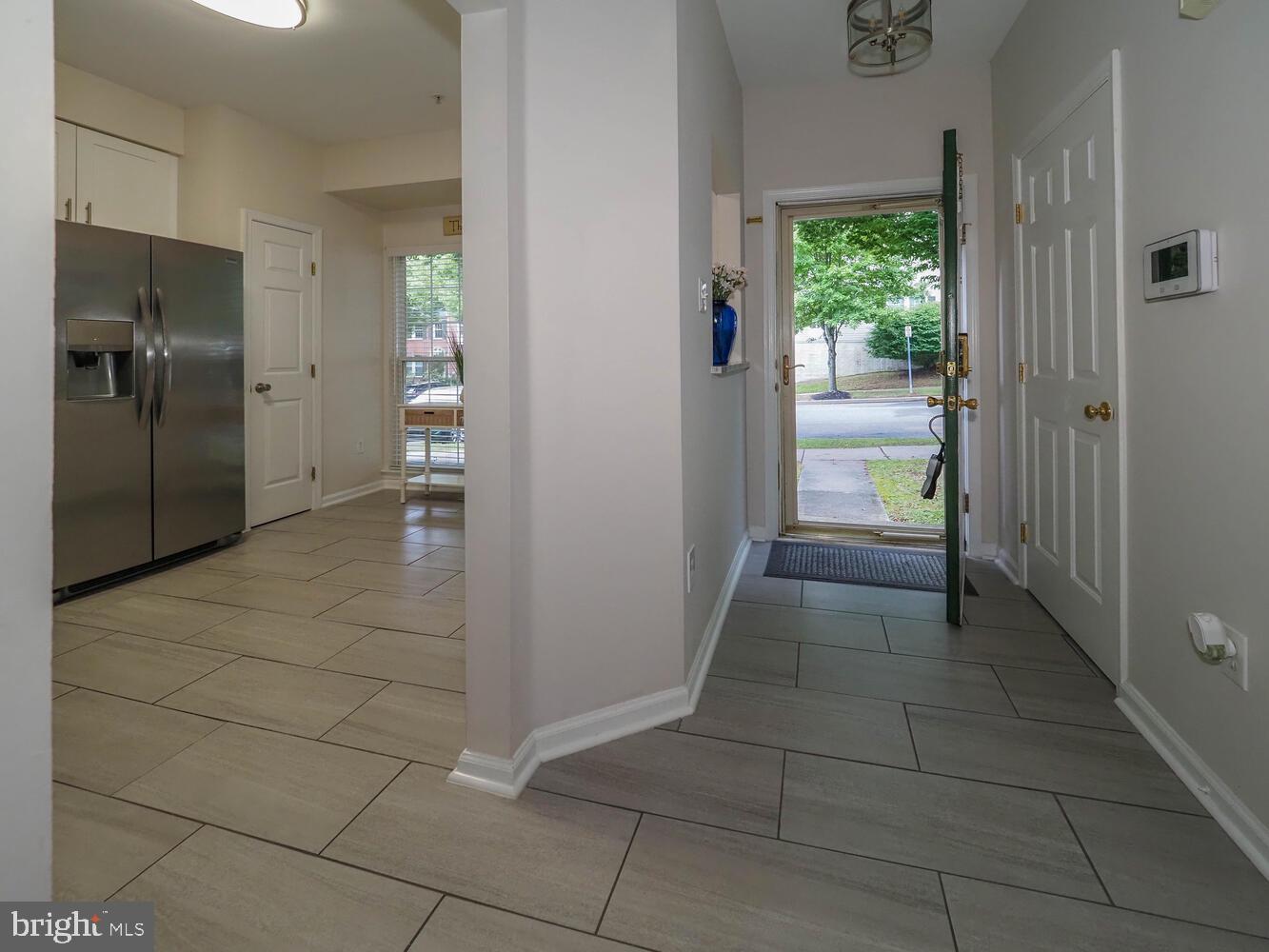 OWINGS MILLS NEW TOWN - Residential