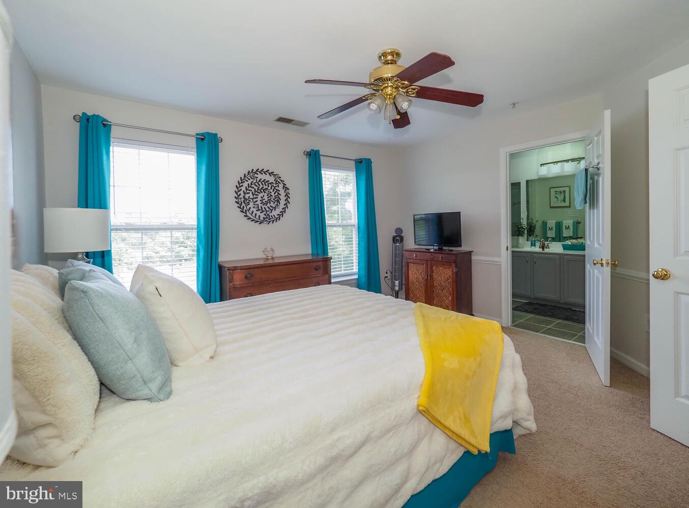 OWINGS MILLS NEW TOWN - Residential