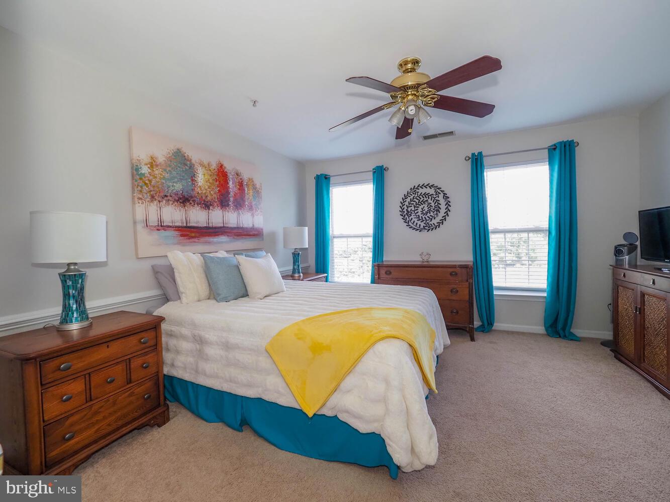 OWINGS MILLS NEW TOWN - Residential