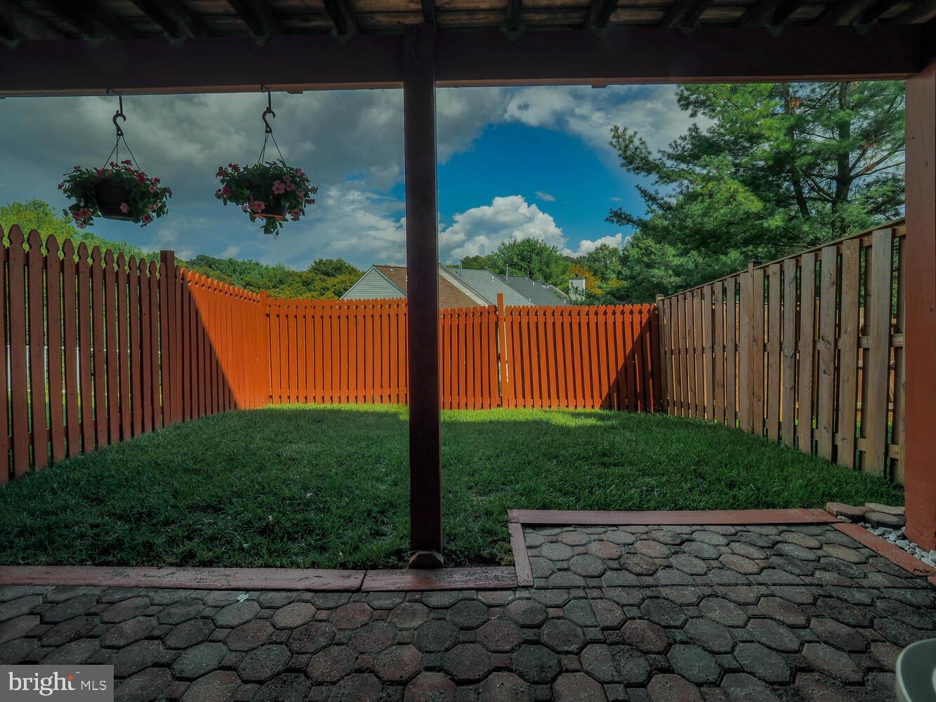 OWINGS MILLS NEW TOWN - Residential