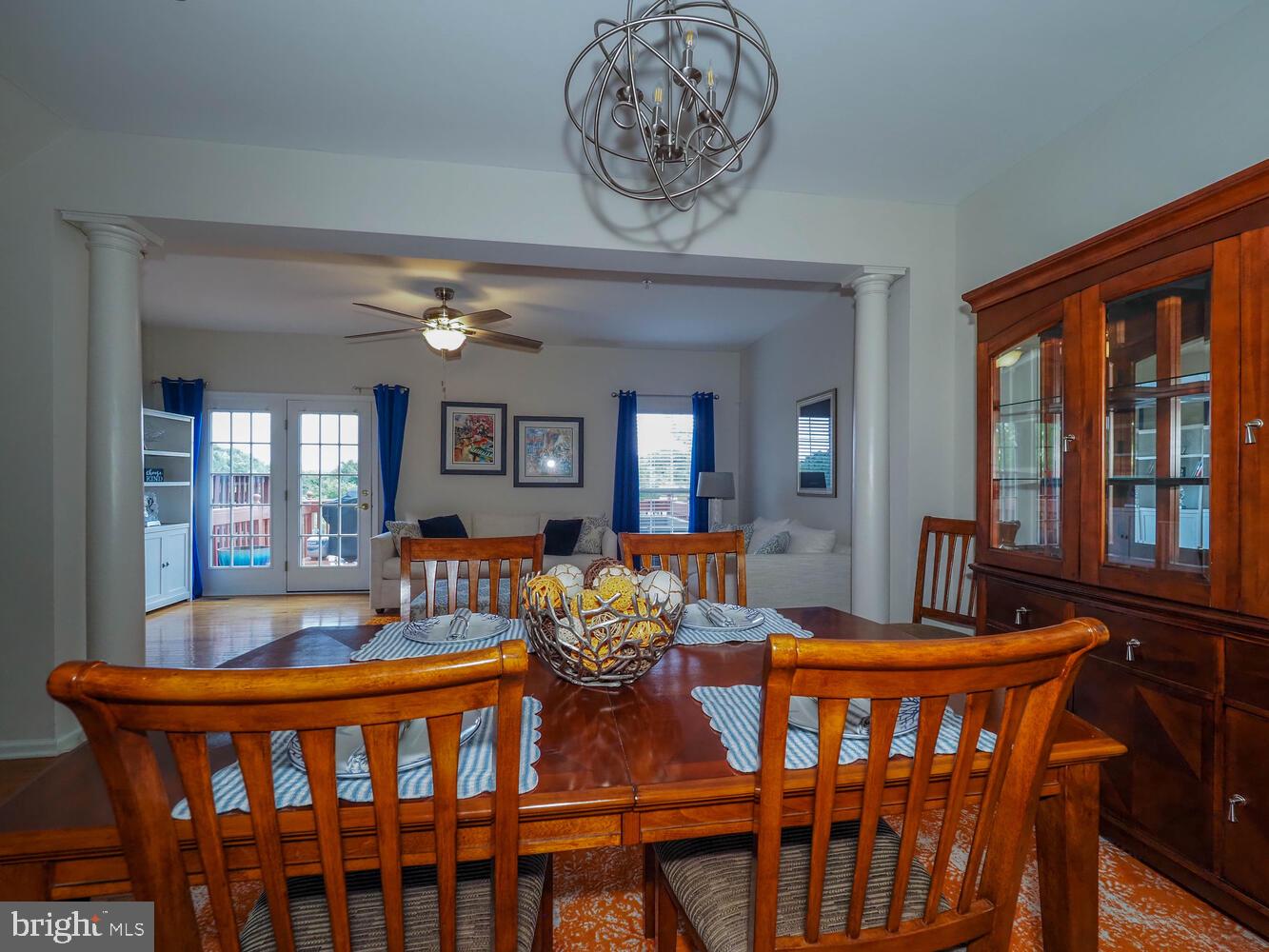 OWINGS MILLS NEW TOWN - Residential