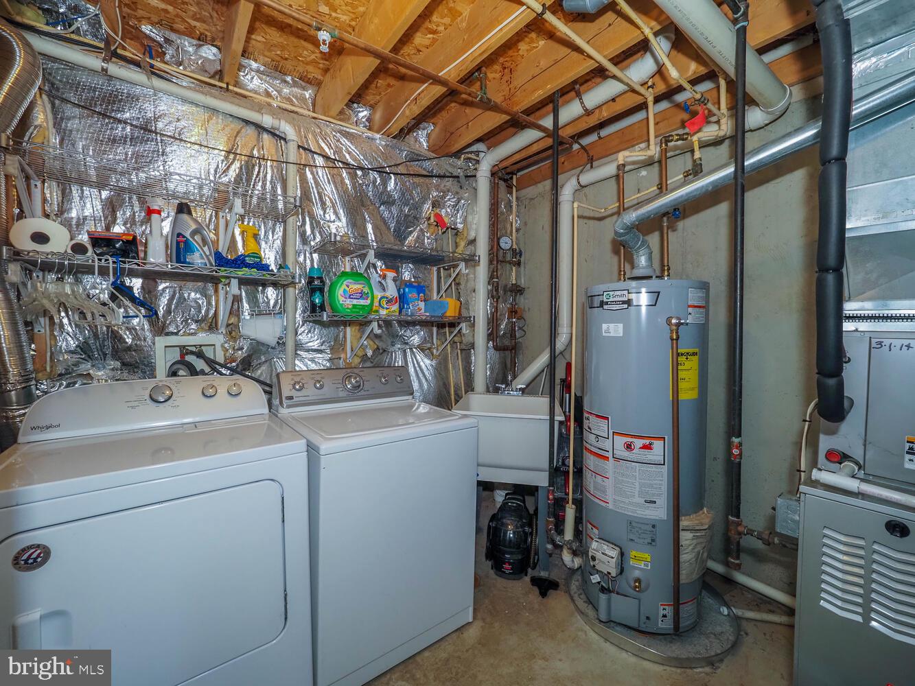 OWINGS MILLS NEW TOWN - Residential