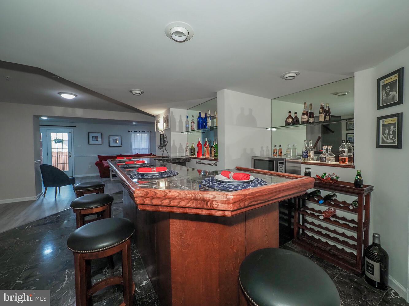 OWINGS MILLS NEW TOWN - Residential