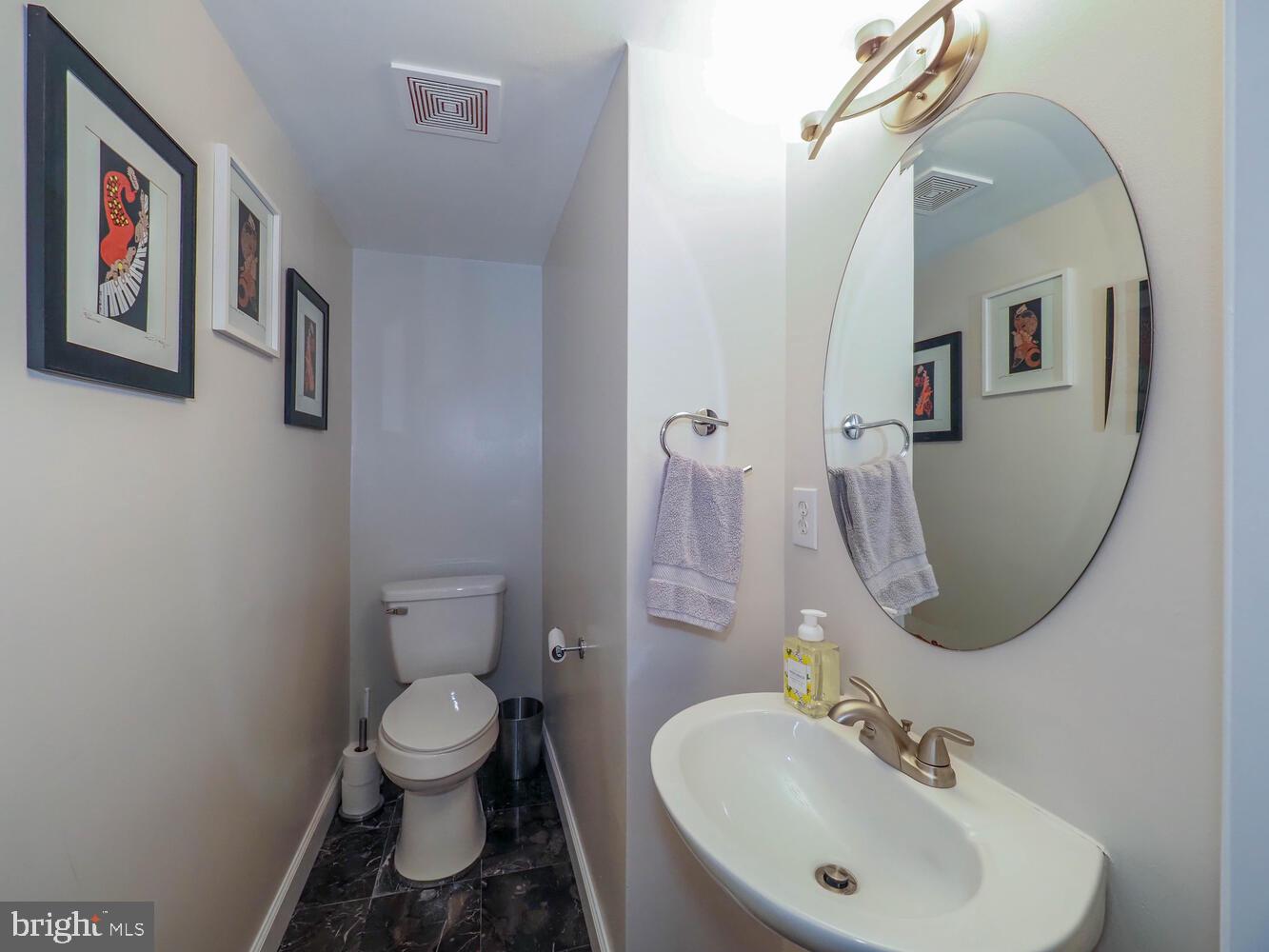 OWINGS MILLS NEW TOWN - Residential