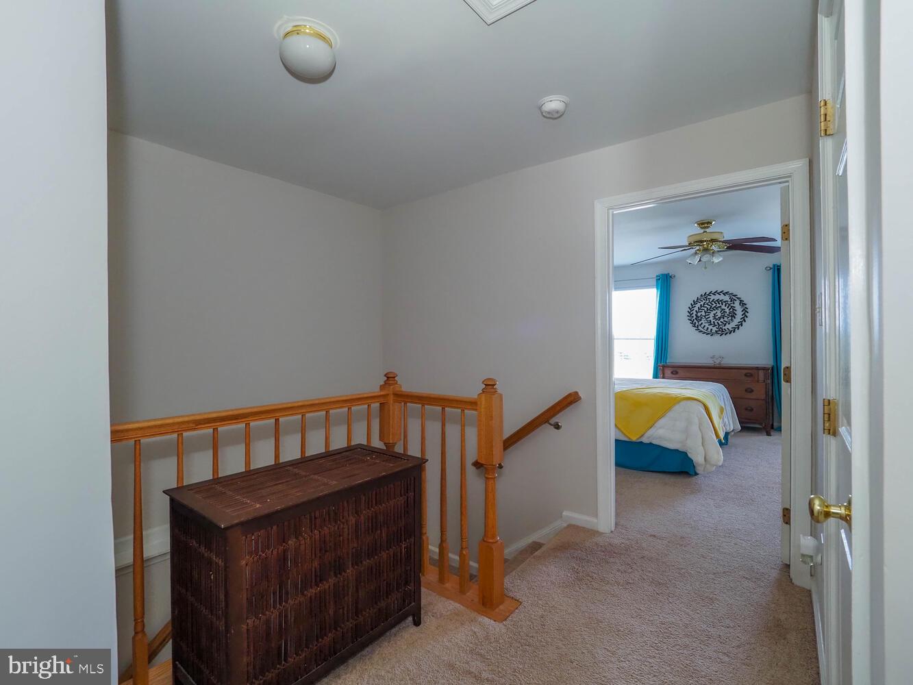 OWINGS MILLS NEW TOWN - Residential