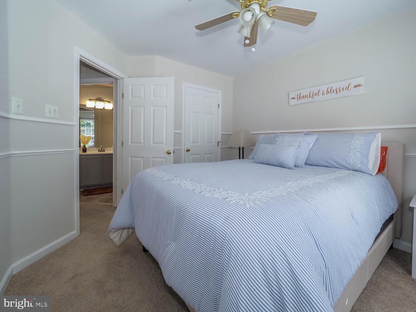 OWINGS MILLS NEW TOWN - Residential