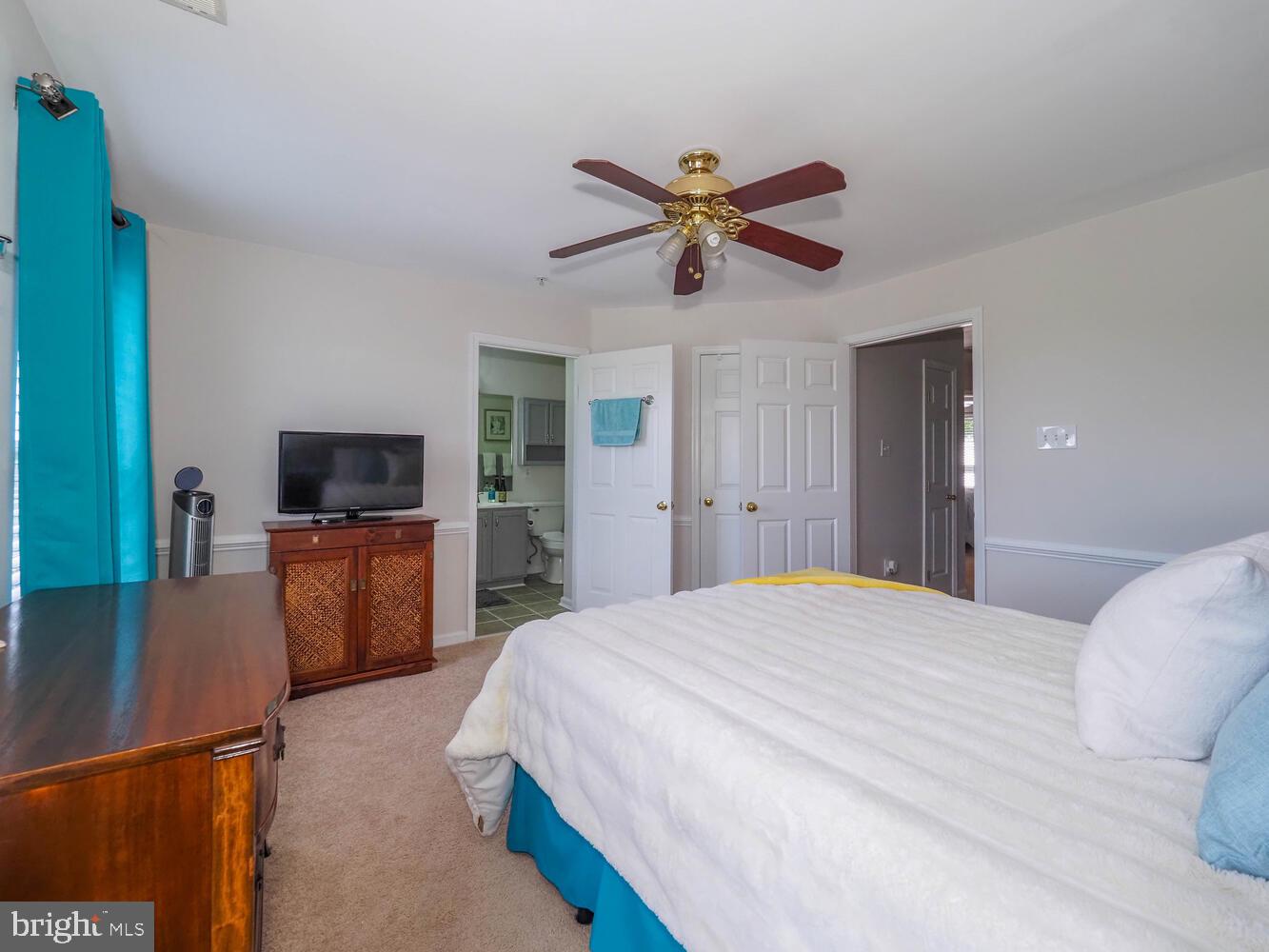 OWINGS MILLS NEW TOWN - Residential