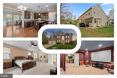 401 Indian Hill Court, Accokeek, MD MLS: MDPG2147216