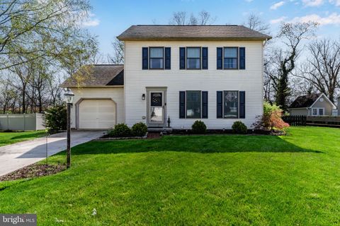 Photo of 148 Branch Circle, EAST BERLIN, PA 17316 (MLS # PAAD2022936)