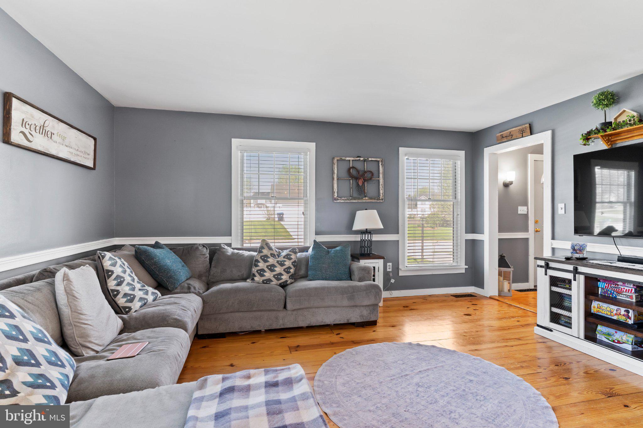 BEAVER COLONY - Residential