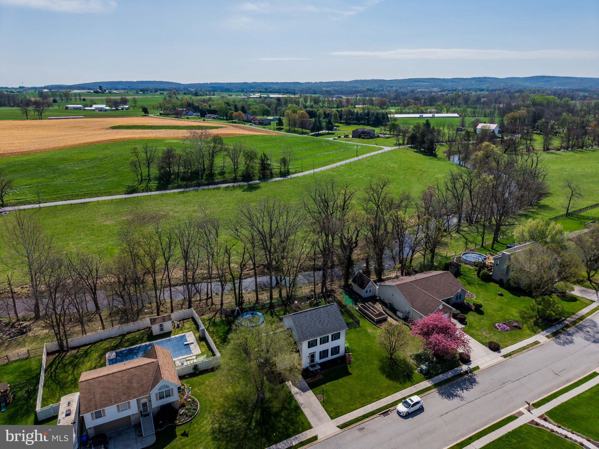 BEAVER COLONY - Residential