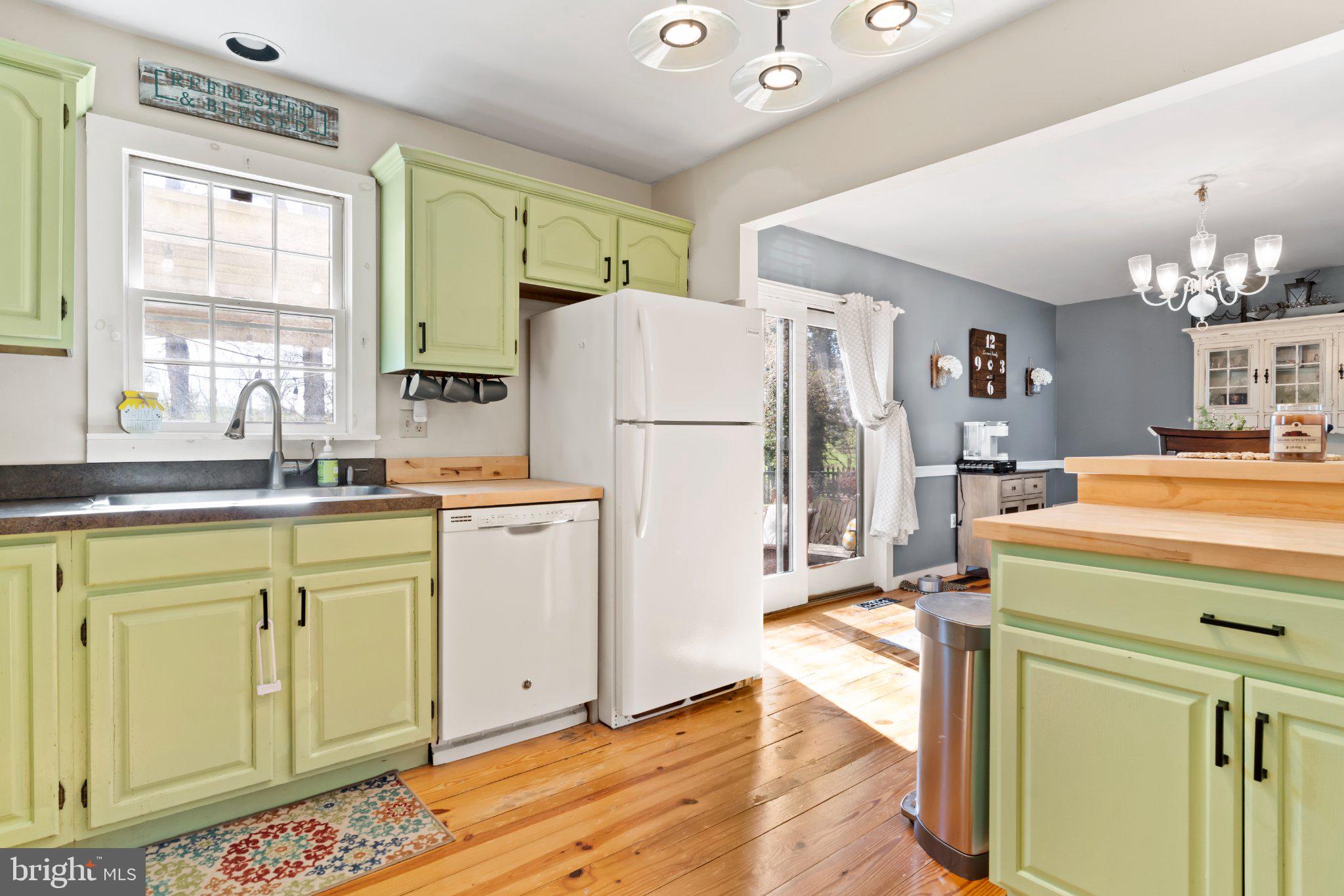 BEAVER COLONY - Residential