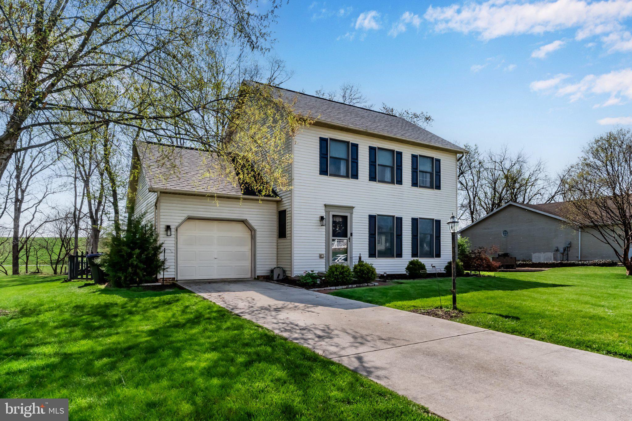BEAVER COLONY - Residential