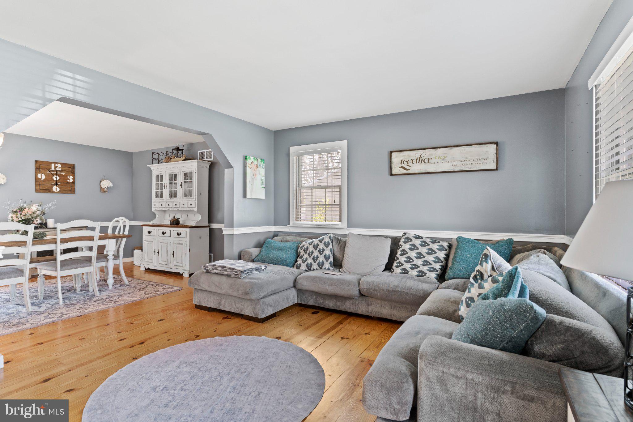 BEAVER COLONY - Residential