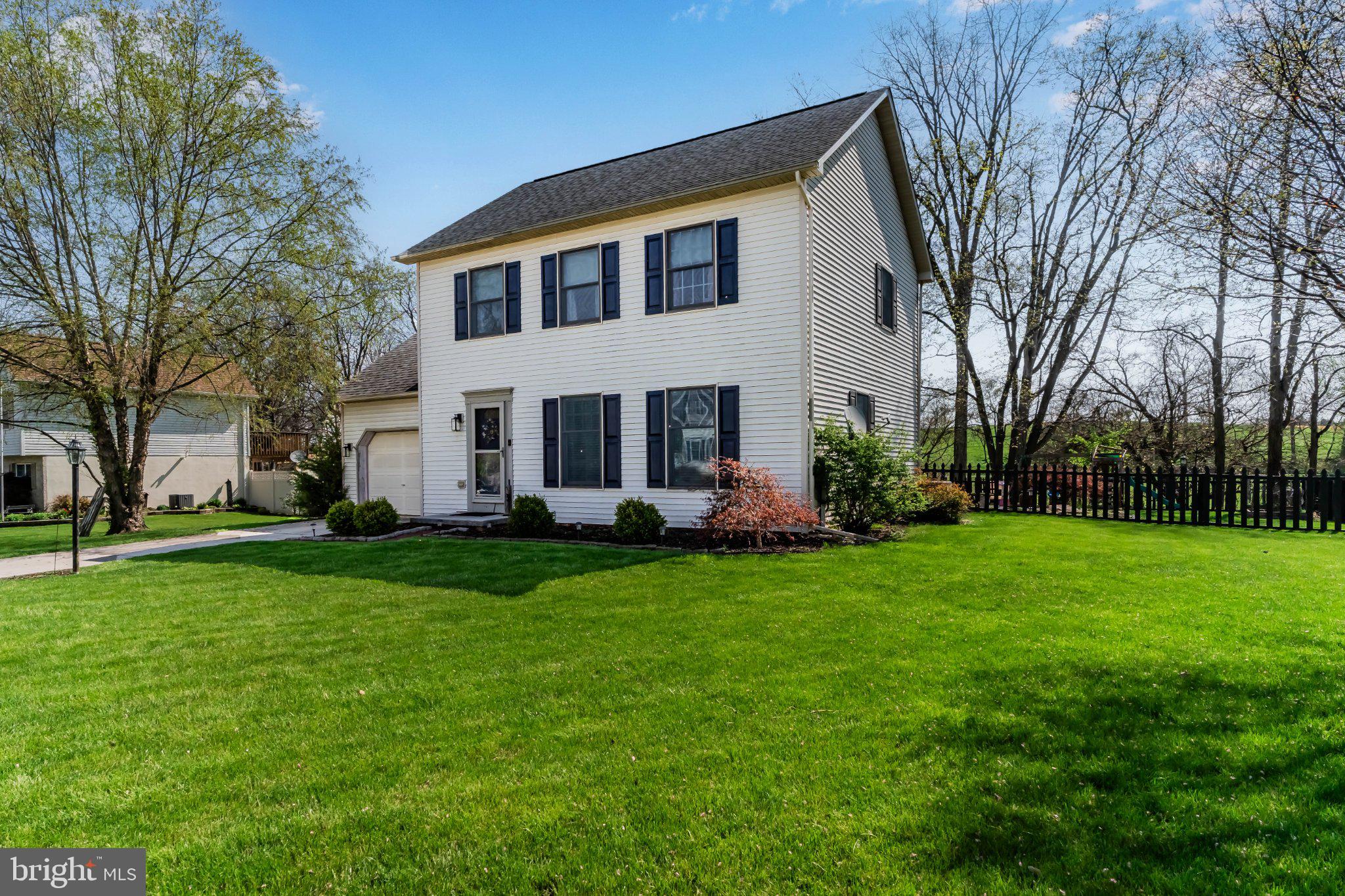 BEAVER COLONY - Residential