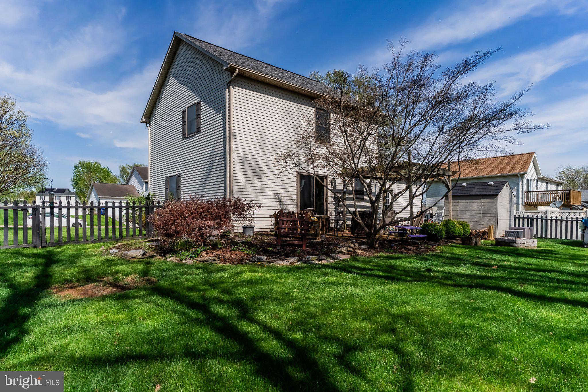 BEAVER COLONY - Residential