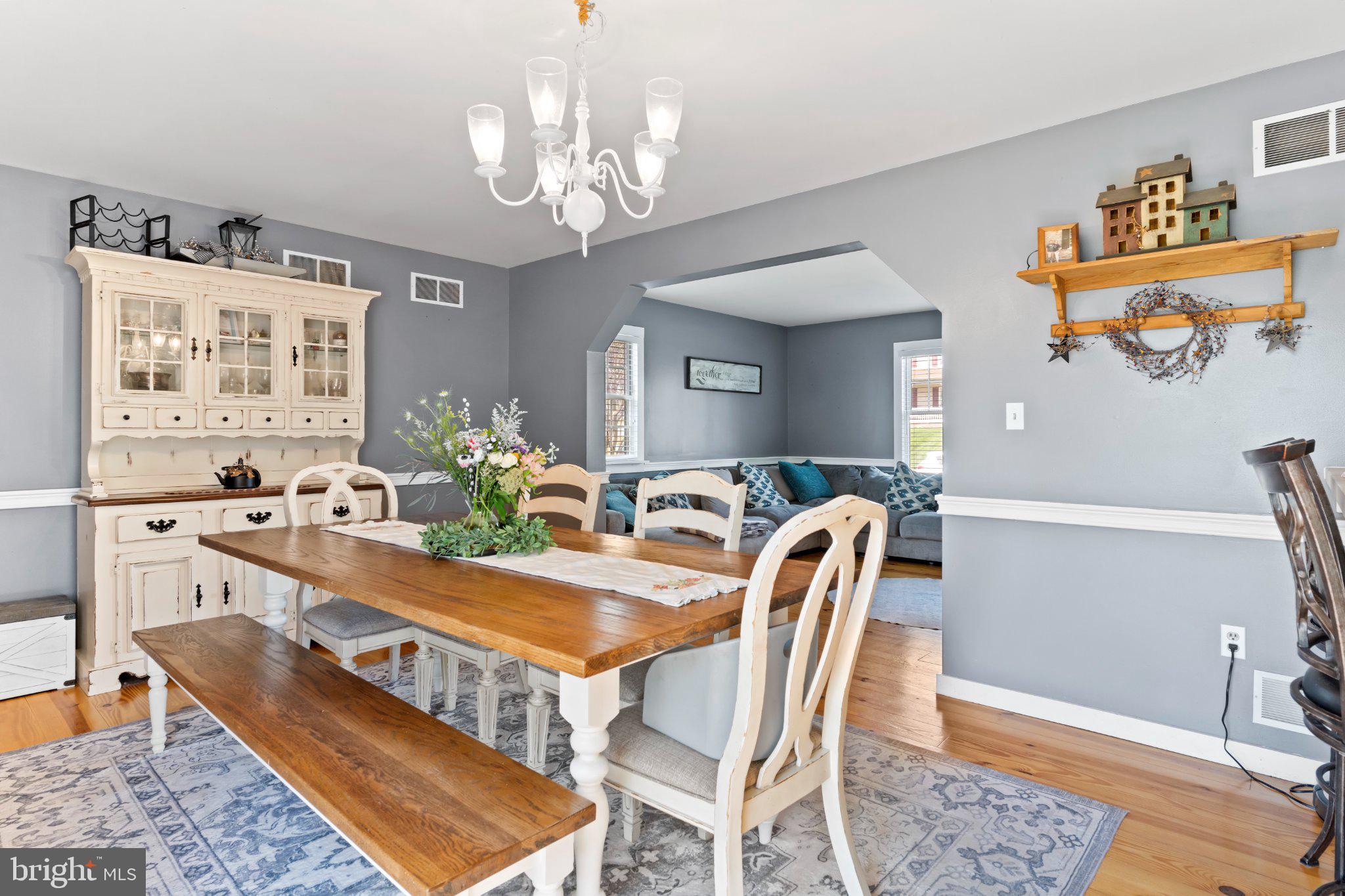 BEAVER COLONY - Residential